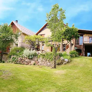 Bed & Breakfast D'aliège, Péone
