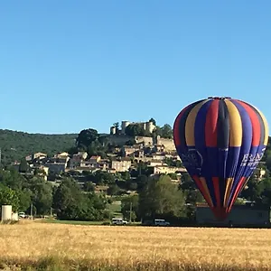 Bed & Breakfast Chez Calou, Mane (Alpes-de-Haute-Provence)
