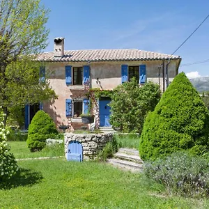 Guest house La Bastide Des Pins, La Bastide (Var)