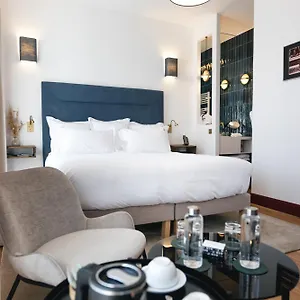 Villa Lorenzo Chambres & Restaurant Barcelonnette Hotel Hotel