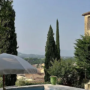 Bed & Breakfast Le Murier, Vaison-la-Romaine