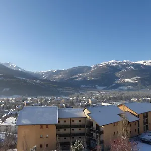 Terrasse De L'adroit 152 Appartement