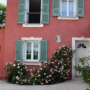 Affittacamere Lou Pero Mousco, Saint-Paul-en-Forêt